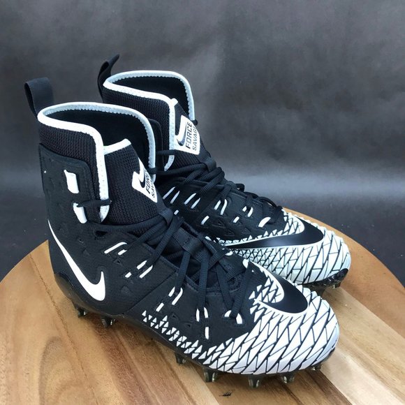 nike force savage elite td size 11